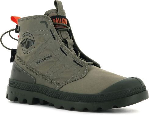 Palladium Men's Pampa Travel Lite Boot in Kuwait
