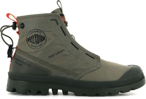 Palladium Men's Pampa Travel Lite Boot in Kuwait