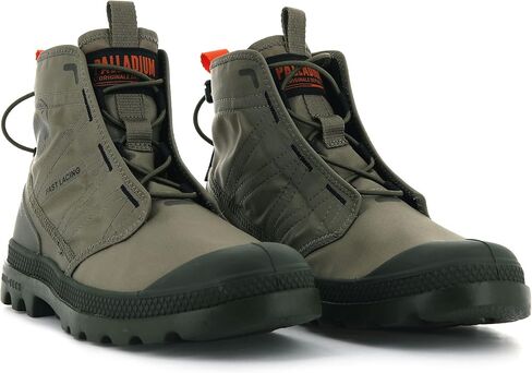 Palladium Men's Pampa Travel Lite Boot in Kuwait