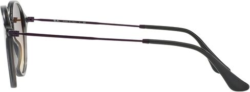 Ray-Ban Rb2447n Round Flat Lens Sunglasses in Saudi Arabia
