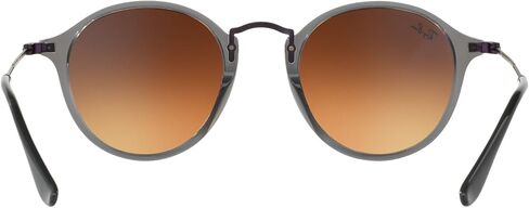 Ray-Ban Rb2447n Round Flat Lens Sunglasses in Saudi Arabia