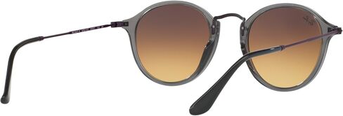 Ray-Ban Rb2447n Round Flat Lens Sunglasses in Saudi Arabia