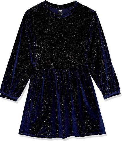 Desigual Girl Knit Dress Long Sleeve in Saudi Arabia