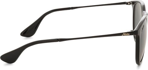 Hobie Maywood Polarized Round Sunglasses, Shiny Brown Tort, OSFA in Saudi Arabia