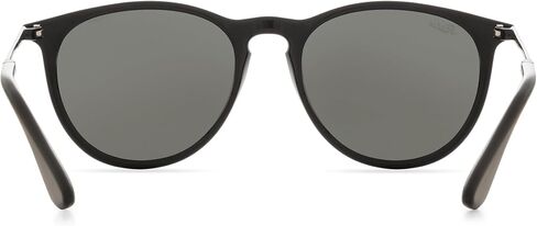 Hobie Maywood Polarized Round Sunglasses, Shiny Brown Tort, OSFA in Saudi Arabia