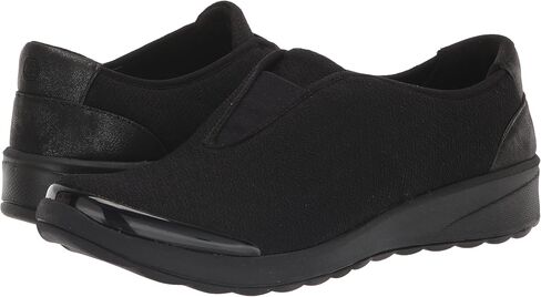 BZees Womens Glory Slip-On Sneaker Abbey Stone 10 M in Saudi Arabia