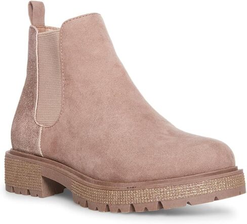 Steve Madden Girls Shoes Howler Fashion Boot in Saudi Arabia