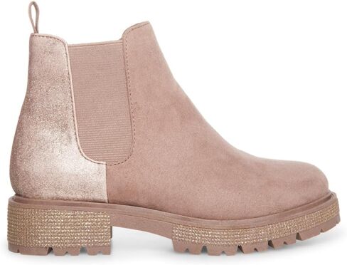 Steve Madden Girls Shoes Howler Fashion Boot in Saudi Arabia