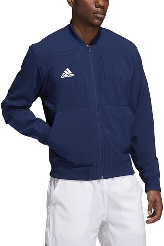adidas Urban Bomber Jacket - Men's Casual in Saudi Arabia