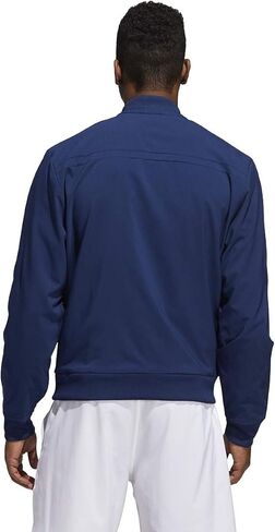 adidas Urban Bomber Jacket - Men's Casual in Saudi Arabia