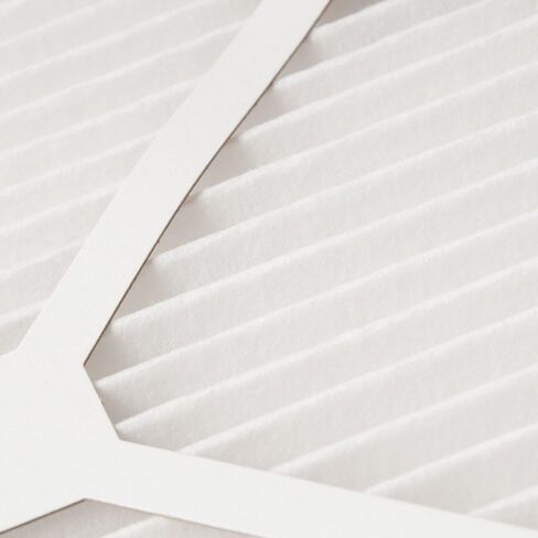 Nordic Pure 20x30x1 (19 5/8 x 29 5/8 x 3/4) مطوي MERV 12 مرشحات هواء 2 حزمة in Saudi Arabia