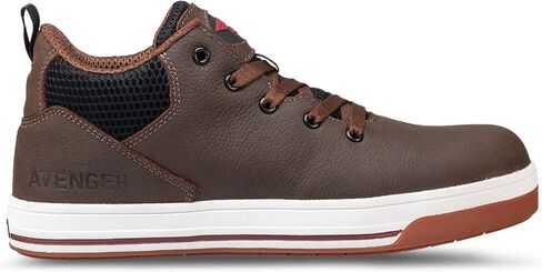 Men's Aluminum Toe A712 Industrial Shoe in Saudi Arabia