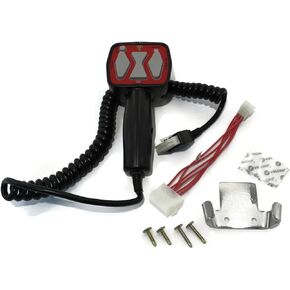 The ROP Shop Hand HELD Controller for Western 56462 for Fisher 9400 8292 Straight Blade Plows