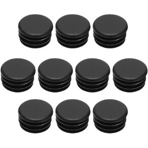 The Lord of the Tools 10Pcs Bike Handlebar End Plugs Resin Bicycle Bar End Plug MTB Handlebar Cover Grips Plugs Accessories for Road Bikes Mountain Bikes BMX