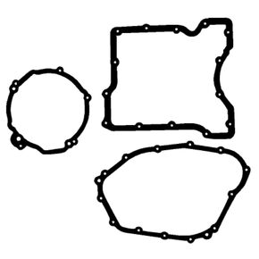 M-G 9647-3 Clutch Cover Stator Cover Oil Pan Gasket for Yamaha xj1100 xj 1100 80-1982