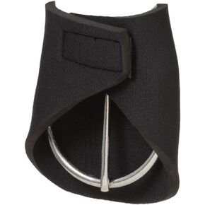 Tough 1 Neoprene Cinch Ring Cover Black N/A