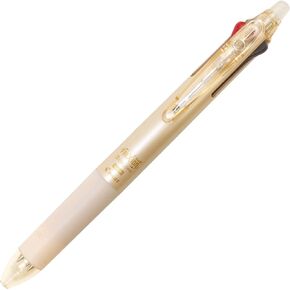 Pilot Erasable Ballpoint Pen, Pearl Orange, 0.38mm (LKFBS60UF-PO)