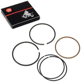 Piston Ring For Club Car Golf Cart 1996-Up FE350 Standard 1017451-01