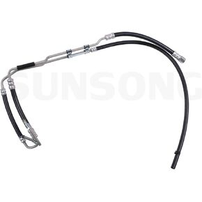 Sunsong 3403228 Power Steering Hose Assembly