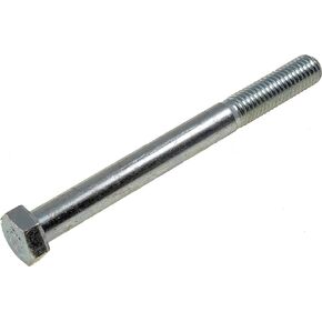 Dorman 72082 Alternator Bolt, GM, M10-1.5 X 105mm Universal Fit