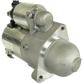 DB Electrical 410-12402 New Starter Fits Hyundai Azera Entourage Santa Fe & Kia Many Models-Yrs 113326 8000172 36100-3C130 410-12402R 6949 6949N