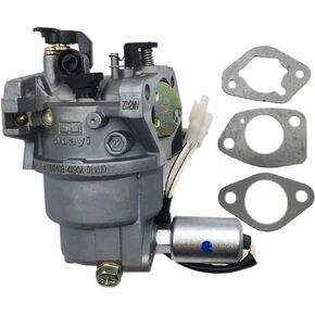 Compatible with CUB Cadet 993-00170A Carburetor XT1 LT42 Engine 547cc 4X90HW 4X90HUA 4X90HU HUAYI 4X90A