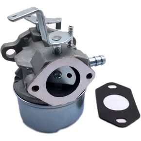 640300 Carburetor Compatible with Tecumseh HSK850 HSK870 TH139SA TH139SP Replaces 632738 640096