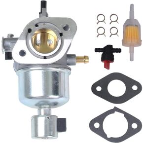 New Carburetor Compatible with JOHN DEERE GT225 LT190 LX280 LX288 AM133179