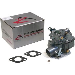 251234R91 251234R92 Carburetor for International Farmall IH Tractor Cub Engine SN 312389 Early Cub LoBoy 154 Tractor Replace 71523C92 405004R91 63349C91 364579R91 71523C91