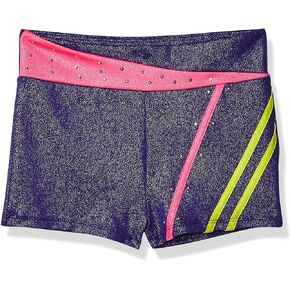 Jacques Moret Girls' Dance/Gymnastics Short