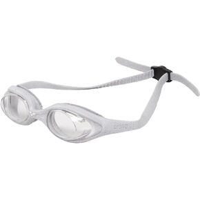 ARENA Unisex Adult Spider Swimming Goggles for Beginners Men and Women Fitness Swimming Anti Fog Non-Mirror Lens No Leak Seal