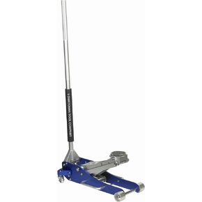 OTC LDJA2 Aluminum Racing Jack - 2 Ton