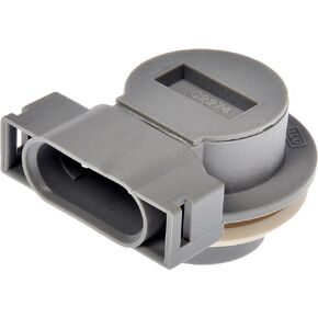 Dorman 645-104 Two Terminal Lamp Socket Compatible with Select Models
