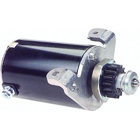 New Starter Compatible With 1979-1986 Groundmaster 52 W/Briggs & Stratton 391178, 394807, 396306, SBS0003, 41022006