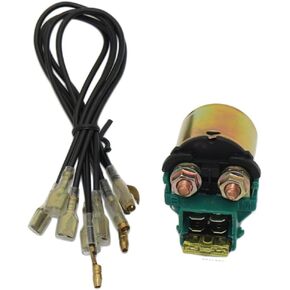 استبدال لهوندا GL1100 كاتب الملف اللولبي التتابع ل GL1200 جولدوينج الطريق السريع 1200 1984 1985 1986 1987 in Kuwait