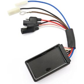 CDI Box Module Compatible with Polaris Xplorer 400 400L 1998 1999 2000 2001 2002# 3085623 3084767 3085087