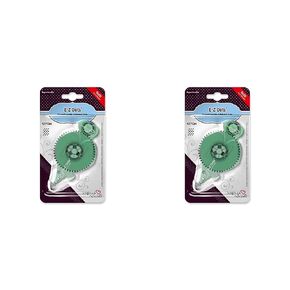Scrapbook Adhesives By 3L, E-Z Dots Repositionable Refill, 43-Feet
