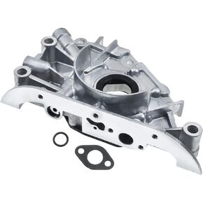 A-Premium M151 Engine Oil Pump with O-Ring & Gasket Compatible with Ford Probe 1989-1992 & Mazda B2200 1987-1993, 626 1988-1992, MX-6 MX6 1988-1992, 2.2L
