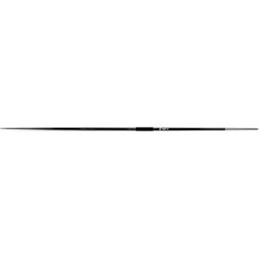 600g Petranoff Javelin. for Beginners and Intermediate throwers. They can be Used for Both Training and Competition. Durable, Stiff, and Affordable