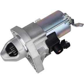 17958 New Starter Fit For 2006-2011 for Honda Civic 1.8L Engine, OE Replacement 31200RNAA50