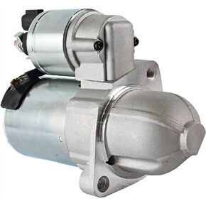 DB Electrical 410-40040 Starter Kit- Starter Motor Replacement for Kia Optima, Sorento, Hyundai Santa Fe Sport & Sonata Car & Engine Automotive Starters SVA0019