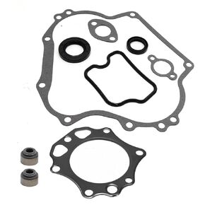 290cc Engine Gasket Kit Replacement for Golf Cart Club Car DS FE 1992-up for 1023047-01 6751