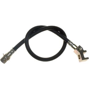 ACDelco Professional 18J1540 Rear Hydraulic Brake Hose Assembly