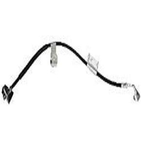 GM Genuine Parts 176-1206 Front Passenger Side Hydraulic Brake Hose Assembly