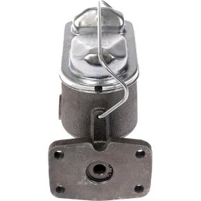 Dorman M88783 Brake Master Cylinder Compatible with Select Chrysler / Dodge / Plymouth Models