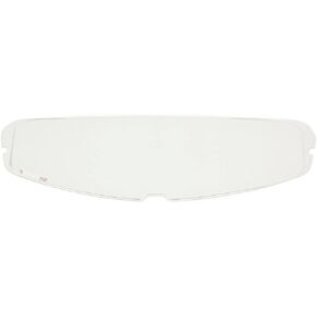 HJC Helmets HJ-20M Unisex-Adult Full-Face-Helmet-Style Insert Shield (Clear,One Size)