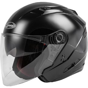OF-77 Open-FACE Helmet