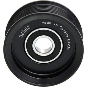 ACDelco Gold 38053 Idler Pulley