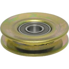 Universal Air Conditioner IP 1001C Drive Belt Idler Pulley