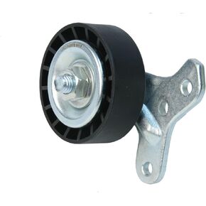 URO Parts 07K145172B Acc. Belt Idler Assembly, Includes NTN/NSK Bearing